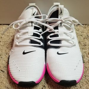 Nike athletic shoes